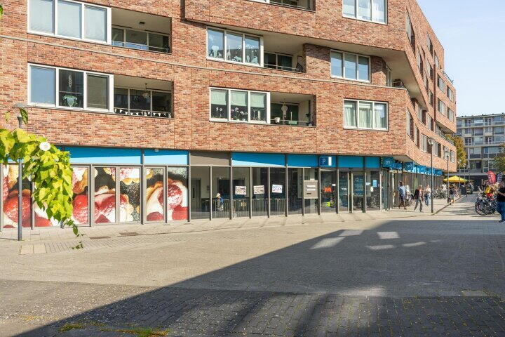 Foto 36 – Marsmanplein 198, Haarlem