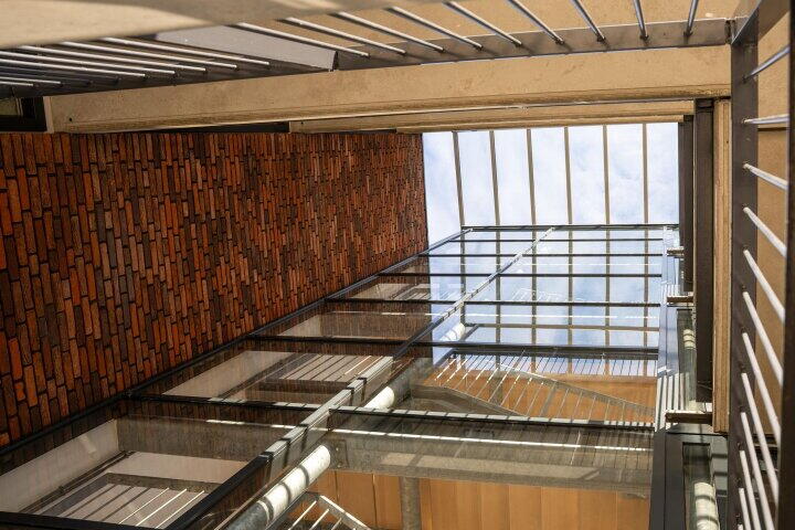 Foto 6 – Marsmanplein 198, Haarlem