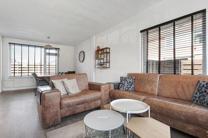 Foto 2 - Marsstraat 31, De Krim