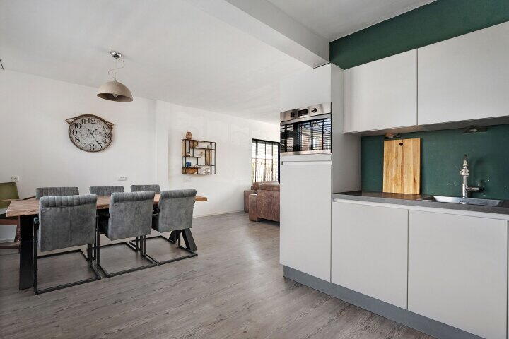 Foto 18 - Marsstraat 31, De Krim