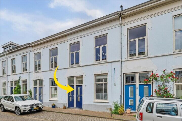 Marten van Rossemstraat 10