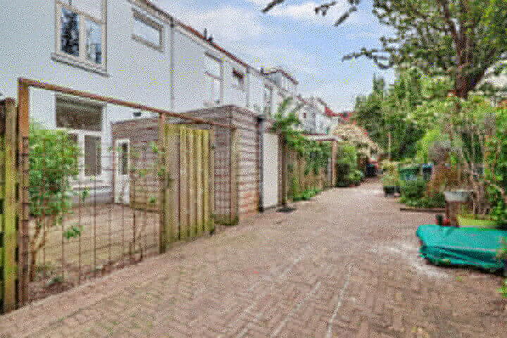 Foto 30 – Marten van Rossemstraat 10, Arnhem