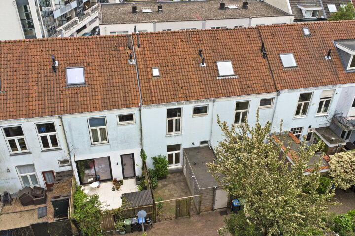 Foto 31 – Marten van Rossemstraat 10, Arnhem