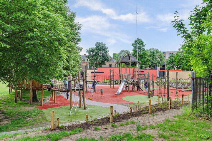Foto 32 – Marten van Rossemstraat 10, Arnhem