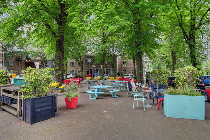 Foto 35 – Marten van Rossemstraat 10, Arnhem