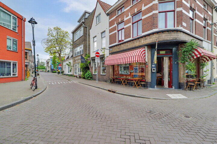 Foto 37 – Marten van Rossemstraat 10, Arnhem