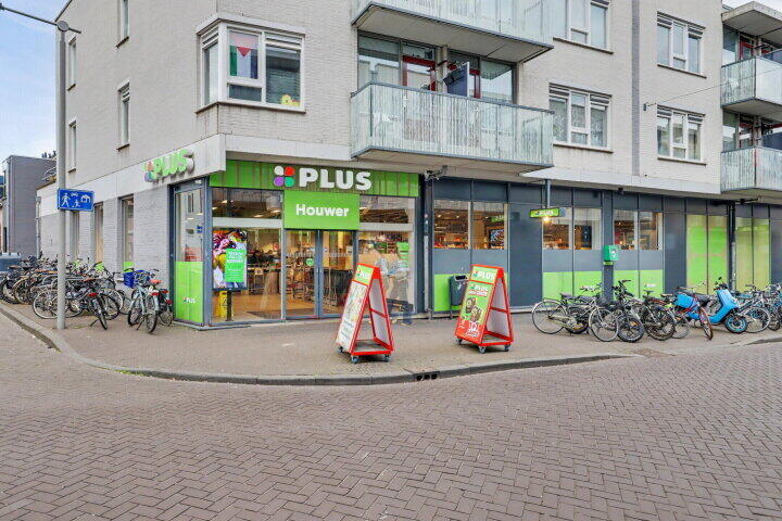 Foto 38 – Marten van Rossemstraat 10, Arnhem