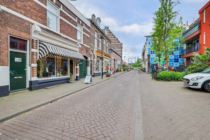 Foto 39 – Marten van Rossemstraat 10, Arnhem