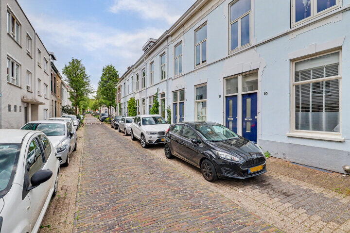 Foto 41 – Marten van Rossemstraat 10, Arnhem