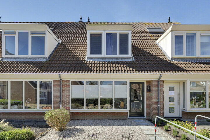 Foto 2 - Martin Luther Kingstraat 32, Vlissingen