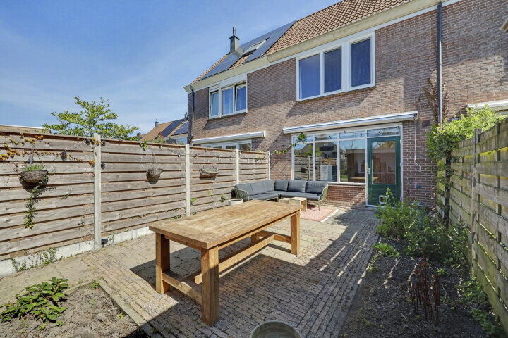 Foto 3 - Martin Luther Kingstraat 32, Vlissingen