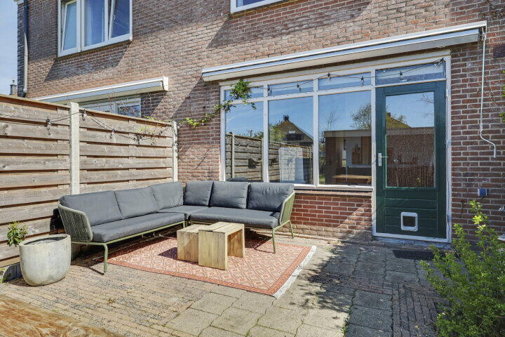 Foto 28 - Martin Luther Kingstraat 32, Vlissingen