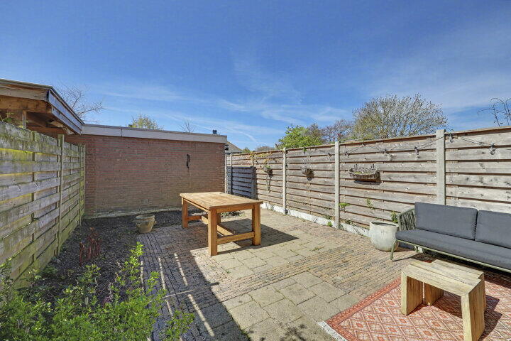 Foto 29 - Martin Luther Kingstraat 32, Vlissingen