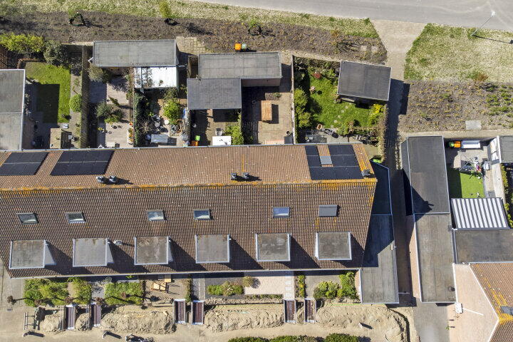 Foto 30 - Martin Luther Kingstraat 32, Vlissingen