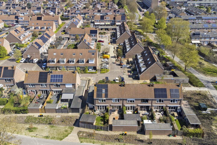 Foto 31 - Martin Luther Kingstraat 32, Vlissingen