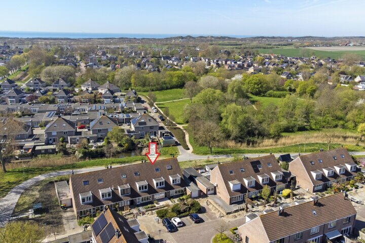 Foto 32 - Martin Luther Kingstraat 32, Vlissingen