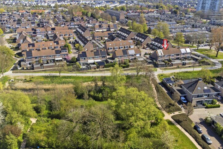 Foto 33 - Martin Luther Kingstraat 32, Vlissingen