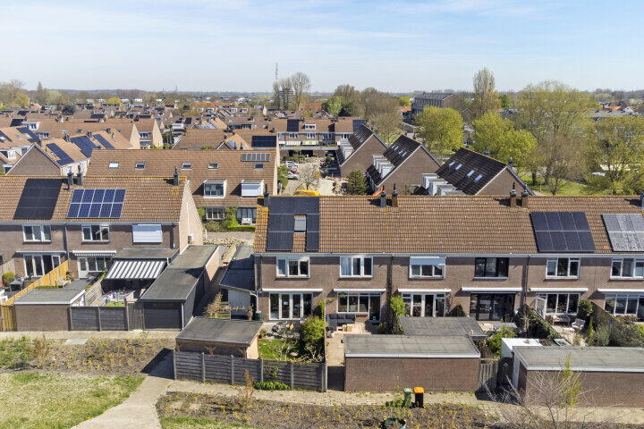 Foto 34 - Martin Luther Kingstraat 32, Vlissingen