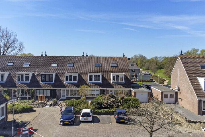 Foto 35 - Martin Luther Kingstraat 32, Vlissingen