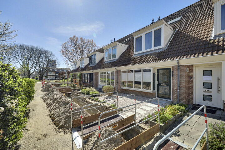 Foto 36 - Martin Luther Kingstraat 32, Vlissingen