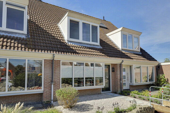 Foto 37 - Martin Luther Kingstraat 32, Vlissingen