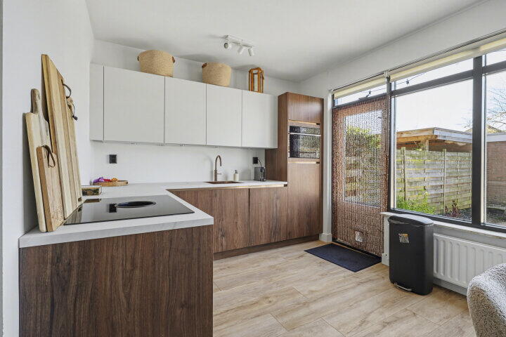 Foto 5 - Martin Luther Kingstraat 32, Vlissingen