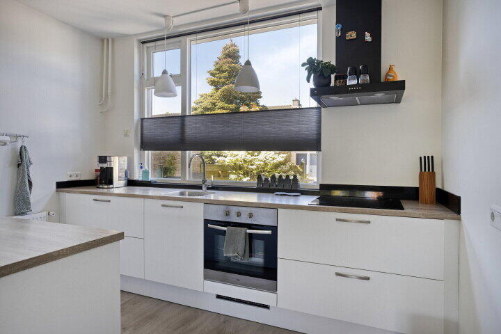 Foto 11 – Mathildadonk 14, Roosendaal