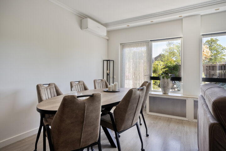 Foto 20 - Mathildadonk 14, Roosendaal