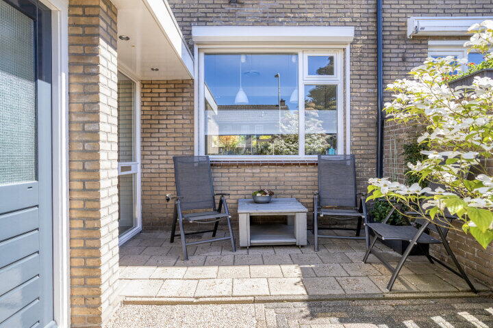 Foto 43 - Mathildadonk 14, Roosendaal