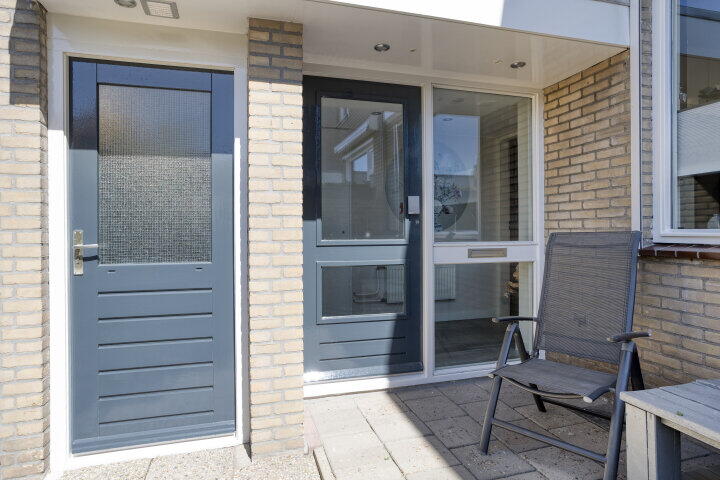 Foto 44 - Mathildadonk 14, Roosendaal