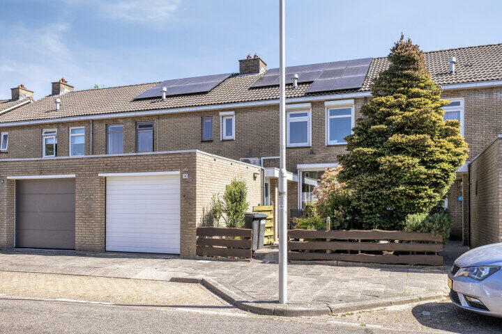 Foto 45 - Mathildadonk 14, Roosendaal