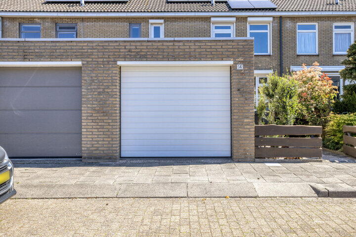 Foto 47 - Mathildadonk 14, Roosendaal