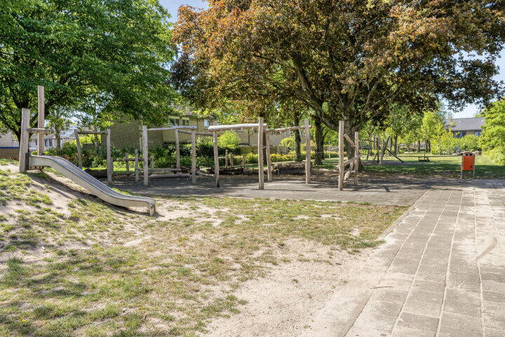 Foto 54 - Mathildadonk 14, Roosendaal