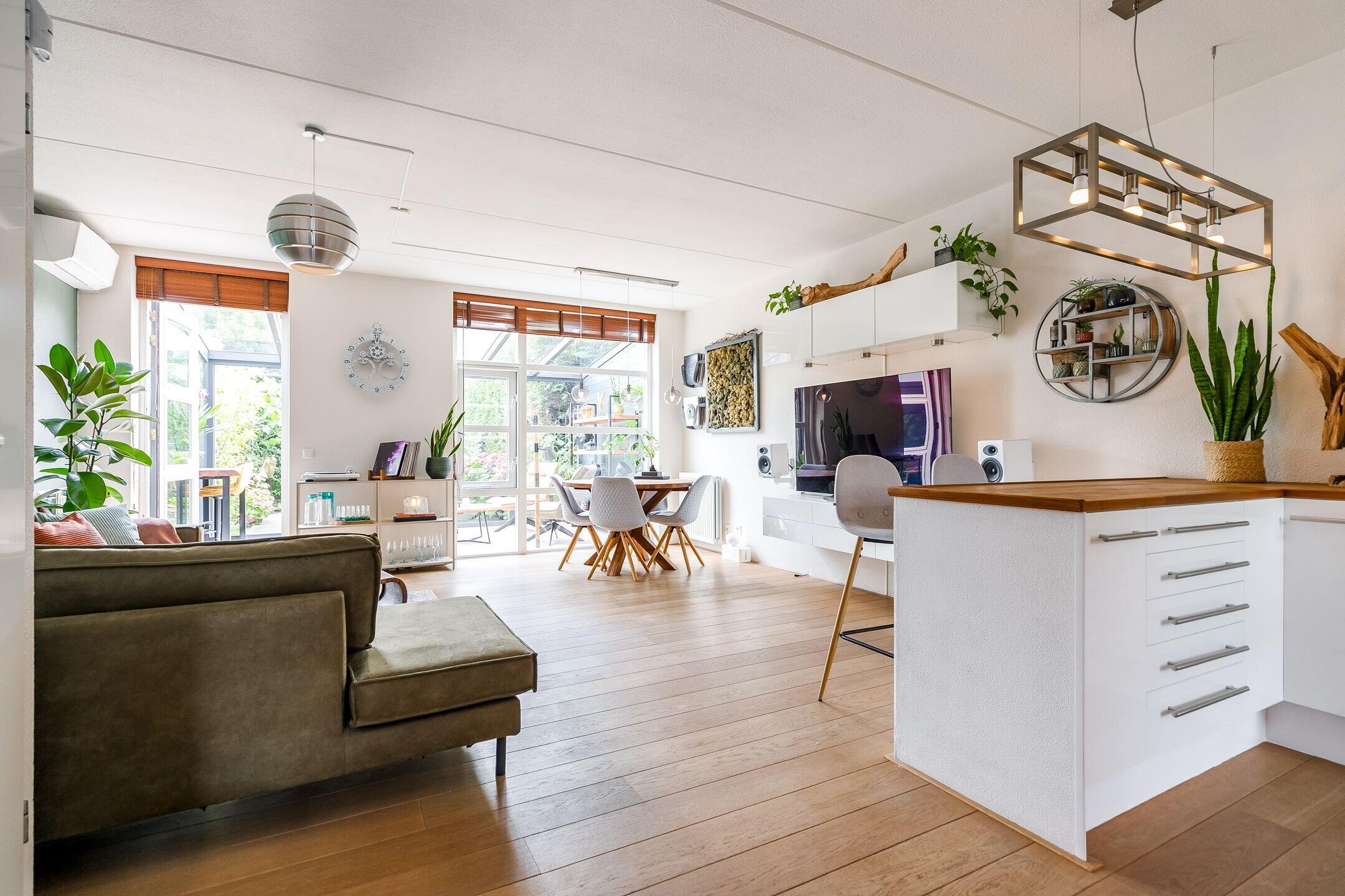 360 foto - Matho Tongastraat 39, Almere