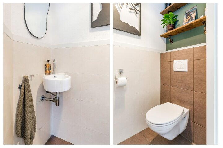 Foto 12 - Matho Tongastraat 39, Almere