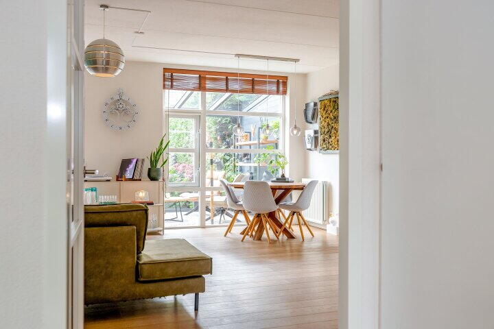 Foto 13 - Matho Tongastraat 39, Almere