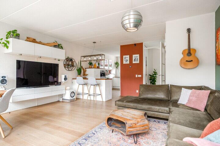 Foto 14 - Matho Tongastraat 39, Almere