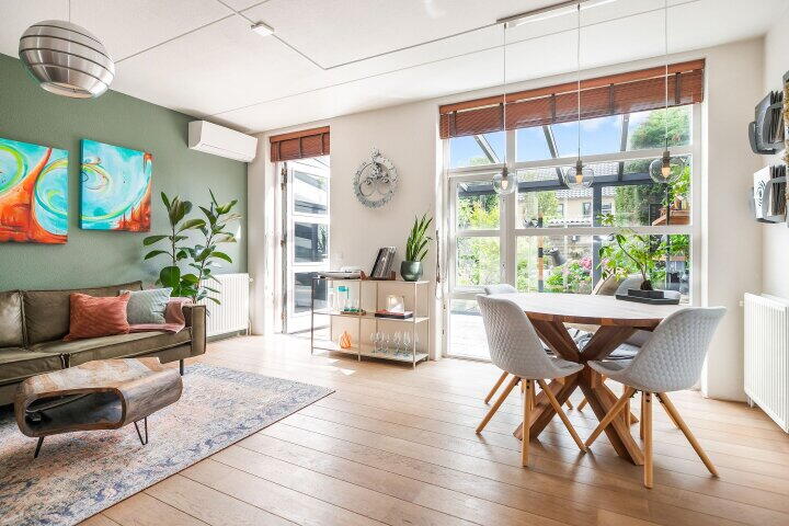 Foto 15 - Matho Tongastraat 39, Almere