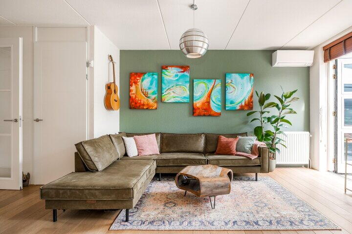 Foto 16 - Matho Tongastraat 39, Almere