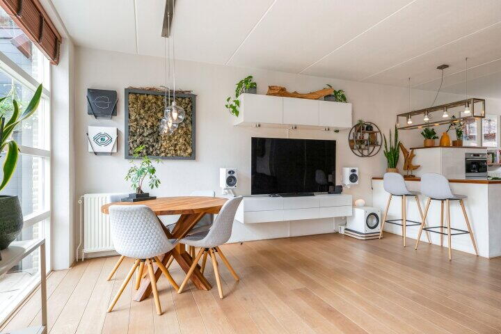 Foto 17 - Matho Tongastraat 39, Almere