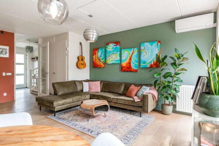 Foto 18 - Matho Tongastraat 39, Almere