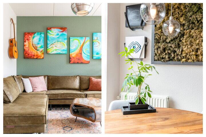 Foto 20 - Matho Tongastraat 39, Almere