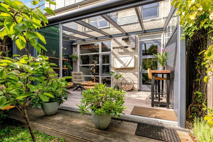 Foto 3 - Matho Tongastraat 39, Almere