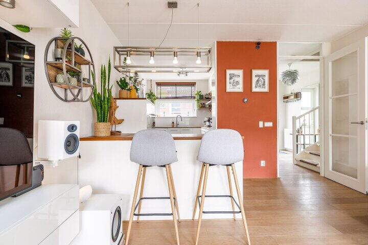 Foto 21 - Matho Tongastraat 39, Almere