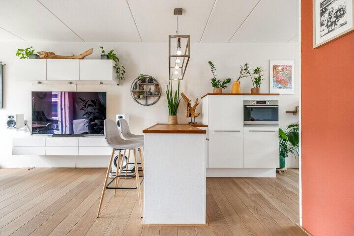 Foto 22 - Matho Tongastraat 39, Almere