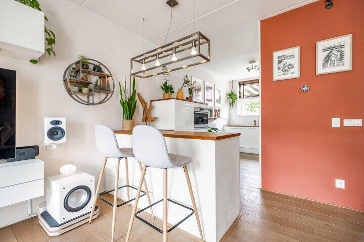 Foto 23 - Matho Tongastraat 39, Almere