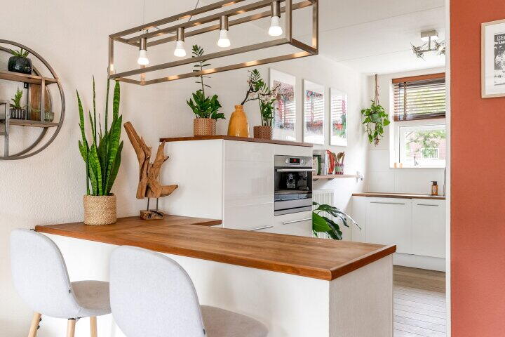 Foto 24 - Matho Tongastraat 39, Almere