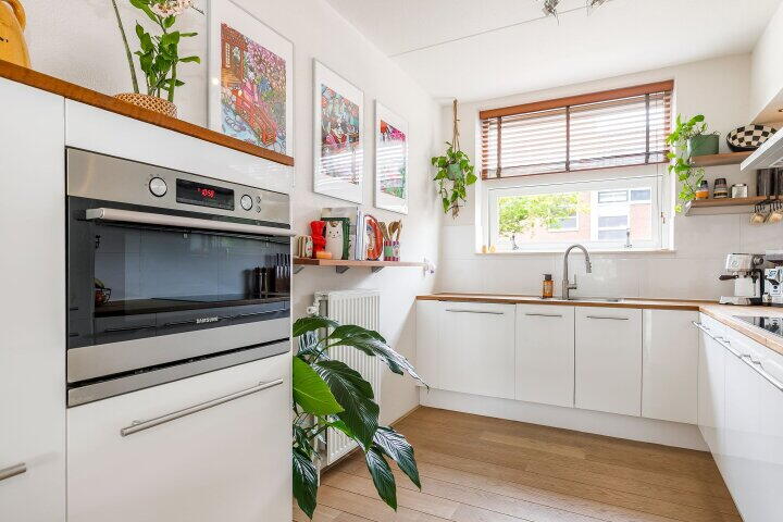 Foto 25 - Matho Tongastraat 39, Almere