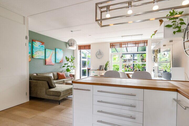 Foto 29 - Matho Tongastraat 39, Almere