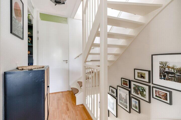 Foto 33 - Matho Tongastraat 39, Almere